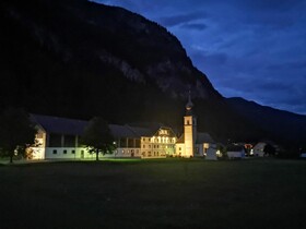 Landhotel Postgut