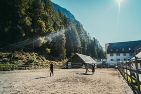 Landhotel Postgut