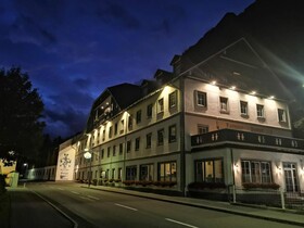 Landhotel Postgut