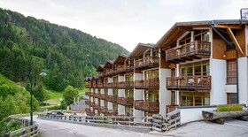Grafenbergresort Wagrain