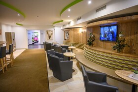 Grafenbergresort Wagrain