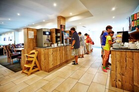 Grafenbergresort Wagrain