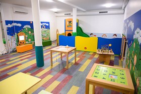 Grafenbergresort Wagrain