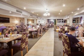Grafenbergresort Wagrain