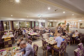 Grafenbergresort Wagrain