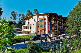 Grafenbergresort Wagrain