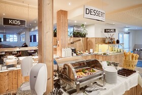 Grafenbergresort Wagrain
