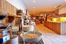 Grafenbergresort Wagrain