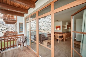 Grafenbergresort Wagrain