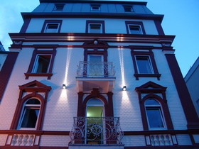 Hotel Traube
