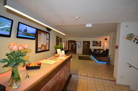 Hotel Traube