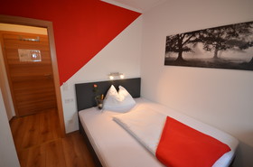 Hotel Traube