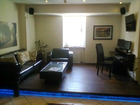 Hotel Traube