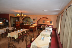 Hotel Traube