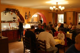 Hotel Traube