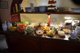 Hotel Traube