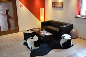 Hotel Traube