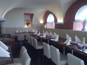 Hotel Traube