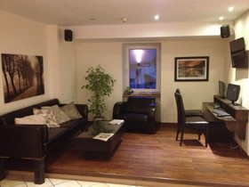 Hotel Traube