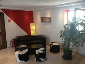Hotel Traube
