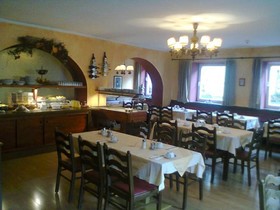 Hotel Traube