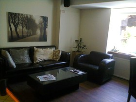 Hotel Traube