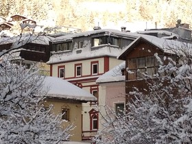 Hotel Traube