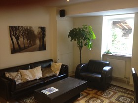 Hotel Traube