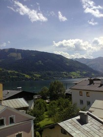 Hotel Traube
