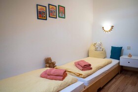 All Suite Hotel Garni Leithner