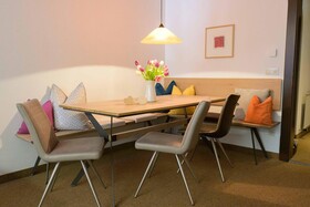 All Suite Hotel Garni Leithner