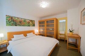 All Suite Hotel Garni Leithner