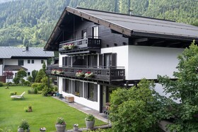 All Suite Hotel Garni Leithner