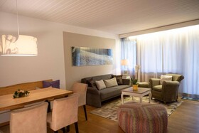 All Suite Hotel Garni Leithner