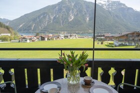 All Suite Hotel Garni Leithner