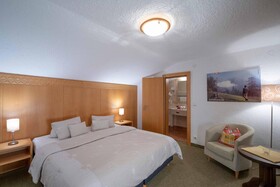 All Suite Hotel Garni Leithner