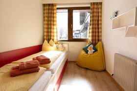 All Suite Hotel Garni Leithner