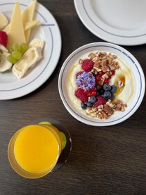 All Suite Hotel Garni Leithner