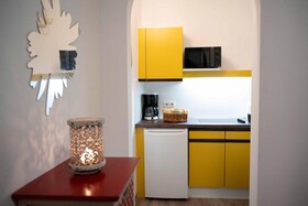 All Suite Hotel Garni Leithner