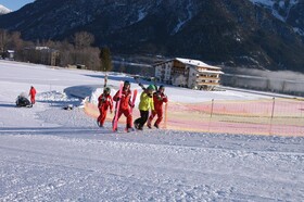 All Suite Hotel Garni Leithner