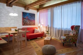 All Suite Hotel Garni Leithner