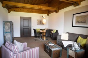 All Suite Hotel Garni Leithner