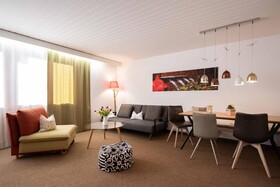 All Suite Hotel Garni Leithner