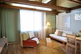 All Suite Hotel Garni Leithner