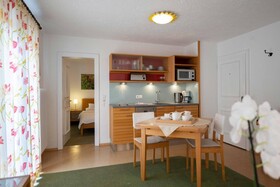 All Suite Hotel Garni Leithner