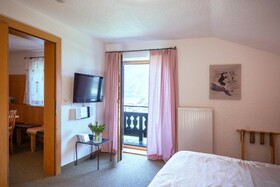 All Suite Hotel Garni Leithner