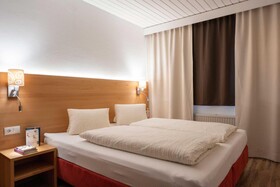 All Suite Hotel Garni Leithner