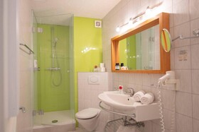 All Suite Hotel Garni Leithner