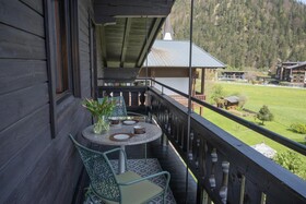 All Suite Hotel Garni Leithner