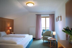 All Suite Hotel Garni Leithner